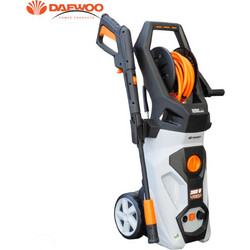 Daewoo DAX160 Πλυστικό Μηχάνημα Ρεύματος 160bar DAX160-2000W-HRL