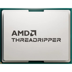 AMD Ryzen Threadripper Pro 7995WX Tray Επεξεργαστής 96 Πυρήνων για Socket sTR5
