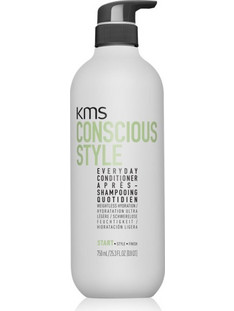 Kms California Consciousstyle Everyday Conditioner για Επανόρθωση 750ml