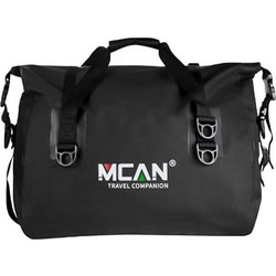 Mcan GVR14875 Στεγανός Σάκος Χειρός 40lt Μαύρος