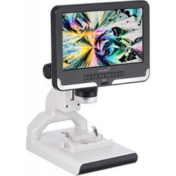Levenhuk Rainbow DM700 LCD Ψηφιακό Μικροσκόπιο USB με Οθόνη 200x