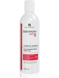 Seboradin Forte Σαμπουάν κατά της Τριχόπτωσης 100ml