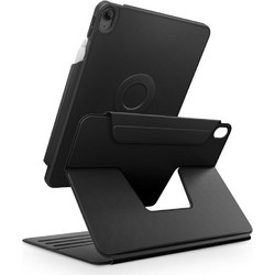 Uniq Rovus Snapmount Black (iPad Air 10.9" 2020/2022 / iPad Air 11" 2024/2025)