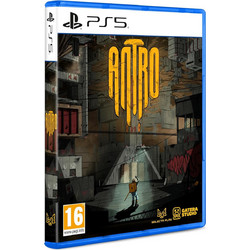 Antro PS5