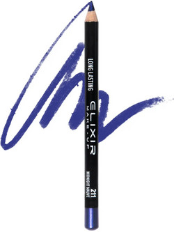 Elixir Long Lasting 211 Μολύβι Ματιών 1.4gr