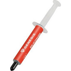 Genesis Silicon 900 Thermal Paste 4gr