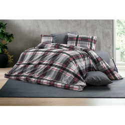 Linea Home Σετ Σεντόνια Υπέρδιπλα 220x240 Mill