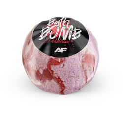 AF Watermelon Bath Bomb