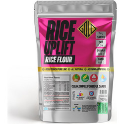 Gold Touch Nutrition Rice Uplift 1kg