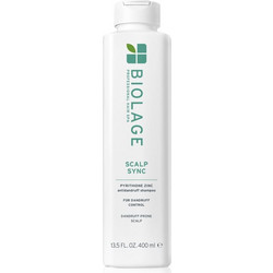 Biolage Scalp Sync Σαμπουάν κατά της Πιτυρίδας 400ml