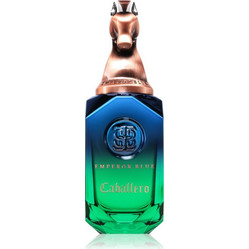 Emperor Blue Caballero Eau de Parfum 100ml