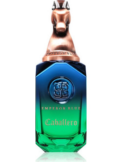 Emperor Blue Caballero Eau de Parfum 100ml