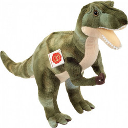 Hermann Teddy Δεινόσαυρος T-Rex 945079