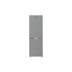 Whirlpool WHK25364XP4E1 Ψυγειοκαταψύκτης 316lt No Frost Υ186.5xΠ59.5xΒ66.3cm Inox