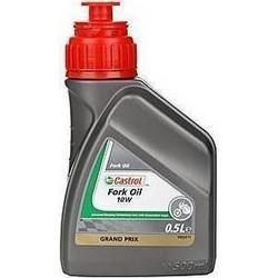 Castrol Λάδι Μηχανής Fork 10W 500ml