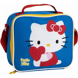 Cerda Hello Kitty Τσάντα Φαγητού 2100005900
