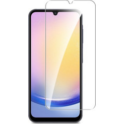 Vivid Tempered Glass (Samsung Galaxy A25)