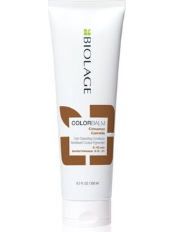 Biolage ColorBalm Cinnamon Conditioner 250ml