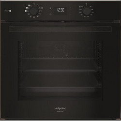 Hotpoint-Ariston HAO 458HS B Φούρνος Ηλεκτρικός Άνω Πάγκου 71lt 59.5cm