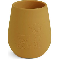 Nuuroo Kai Ποτηράκι Dusty Yellow 230ml