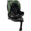 Bebe Stars i-Apex Κάθισμα Αυτοκινήτου i-Size 0-36kg ISOfix Green