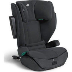 Joie i-Traver Κάθισμα Αυτοκινήτου Booster i-Size 15-36kg ISOfix Ebony