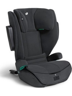 Joie i-Traver Κάθισμα Αυτοκινήτου Booster i-Size 15-36kg ISOfix Ebony