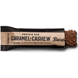 Barebells Protein Bar Caramel Cashew 55gr
