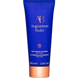 Augustinus Bader The Foaming Cleanser Γαλάκτωμα Ντεμακιγιάζ 100ml