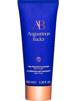 Augustinus Bader The Foaming Cleanser Γαλάκτωμα Ντεμακιγιάζ 100ml