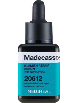 Mediheal Madecassoside Blemish Repair Serum Προσώπου για Ακμή με Νιασιναμίδη 40ml