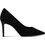 Tamaris Γόβες Suede με Τακούνι Στιλέτο Μαύρες 1-22480-42-098