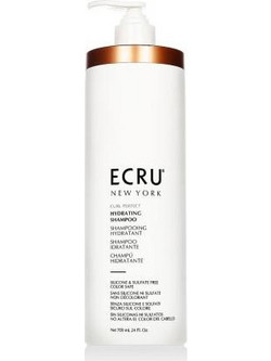 Ecru Curl Perfect Hydrating Σαμπουάν για Σγουρά Μαλλιά 709ml