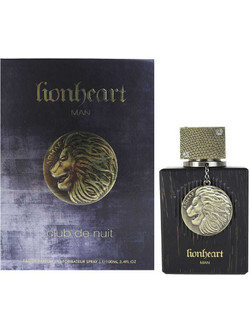 Armaf Club de Nuit Lionheart Eau de Parfum 100ml