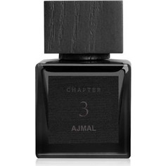 Ajmal Chapter 3 Eau de Parfum 50ml