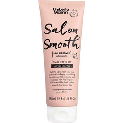 Umberto Giannini Salon Smooth Smoothing Conditioner για Επανόρθωση 250ml