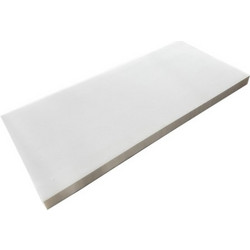 Amve Air Foam 2 Νοσοκομειακό Στρώμα Αφρολέξ 88x193x10cm