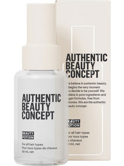Authentic Beauty Concept Potion Serum Μαλλιών 50ml