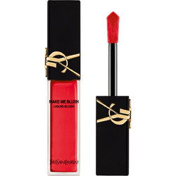 Yves Saint Laurent 15 Chili Crush Liquid Blush 15ml