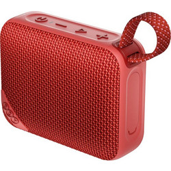 QCY SP2 Αδιάβροχο Ηχείο Bluetooth 5W Κόκκινο