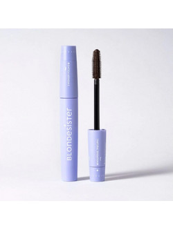 Blondesister 4 in 1 Click & Turn 02 Milk Chocolate Mascara για Καμπύλη 12ml