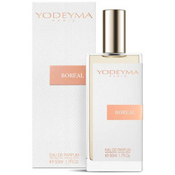 Yodeyma Boreal Eau de Parfum 15ml