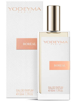 Yodeyma Boreal Eau de Parfum 15ml