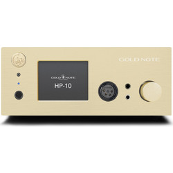 Gold Note HP-10