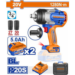 Wadfow WCD1B128E