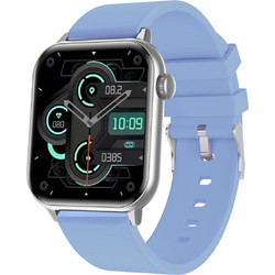 Trevi T-FIT 201 Blue