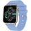 Trevi T-FIT 201 Blue