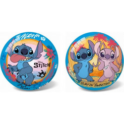 Star Παιδική Αερόμπαλα Stitch Διάφορα Σχέδια 23cm 12/3243