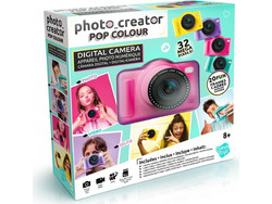 AS Company Photo Creator Pop Color Pink