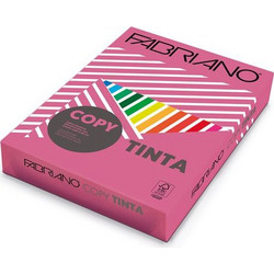 Fabriano Copy Tinta Χαρτί Α4 80gr/m² 500 Φύλλα Φούξια